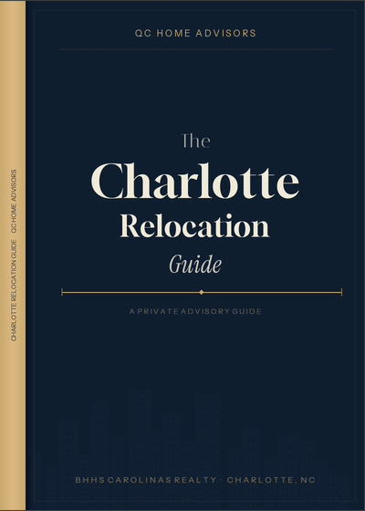 The Charlotte Relocation Guide